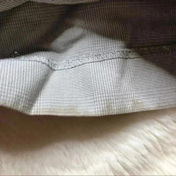 Denver Hayes Dress  Pants Grey Size 34 - Picture 8 of 16